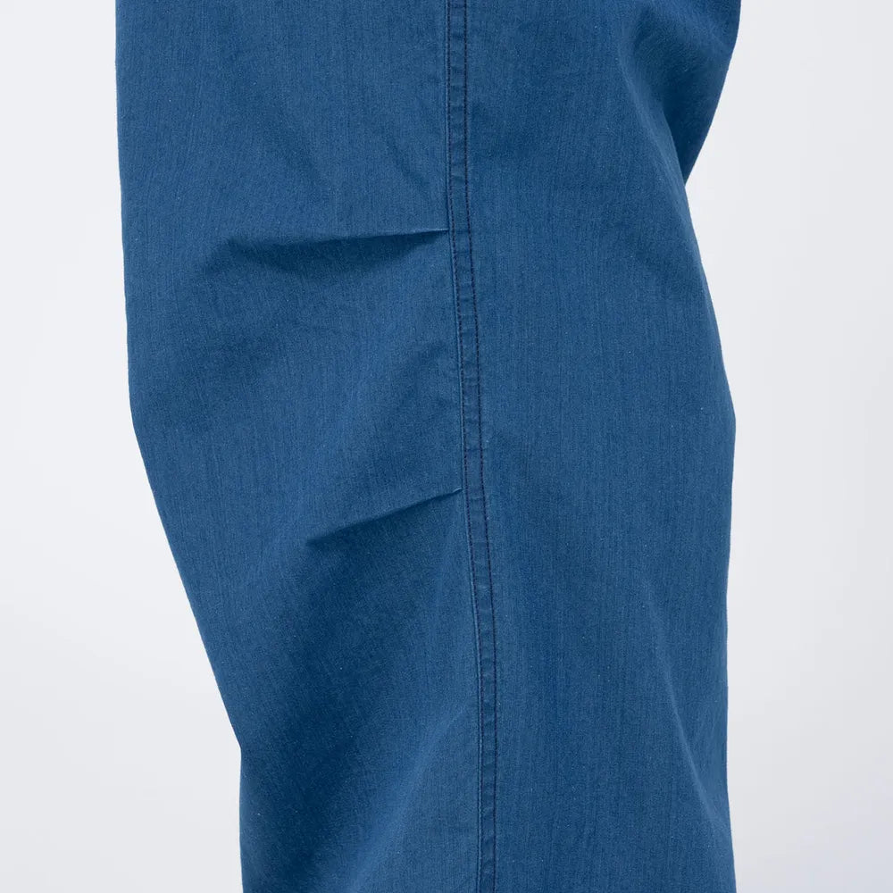 THE NORTH FACE PURPLE LABEL / Indigo Field Pants (N24FC002)