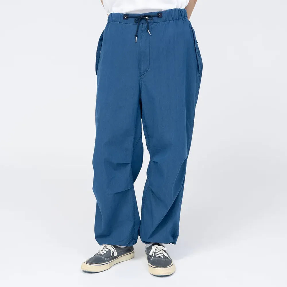 THE NORTH FACE PURPLE LABEL / Indigo Field Pants (N24FC002)