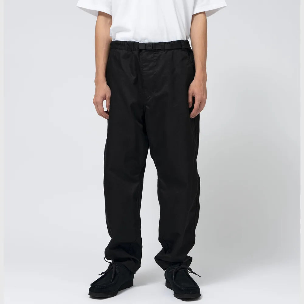 THE NORTH FACE PURPLE LABEL / COOLMAX Chino Wide Tapered Pants (N24FC011)