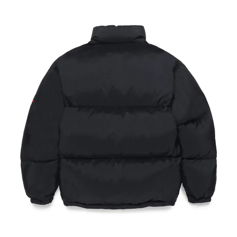 WACKO MARIA / × NANGA  DOWN JACKET -TYPE2- (24FW-WMO-NA02)