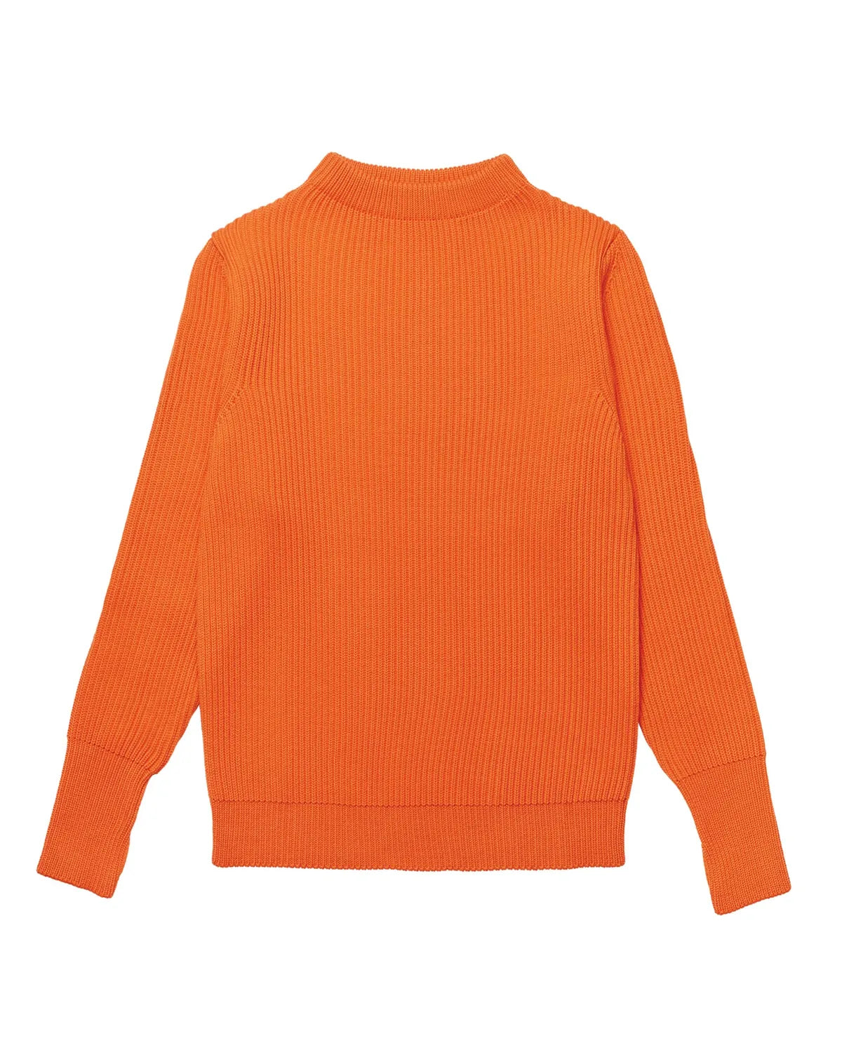 ANDERSEN-ANDERSEN / Navy Crewneck (NC)