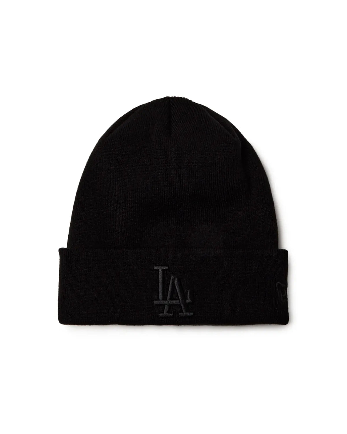 NEW ERA  の ベーシック カフニット MLB Tonal Logo ロサンゼルス・ドジャース
(15119721)