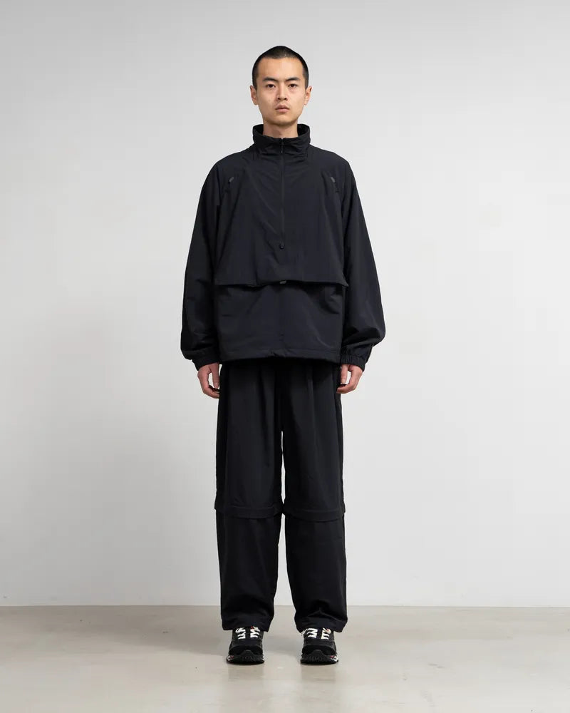 Graphpaper / × NORMAL EXPERT for Graphpaper Oversized 300 BLOUSON (NEXM243-30001)