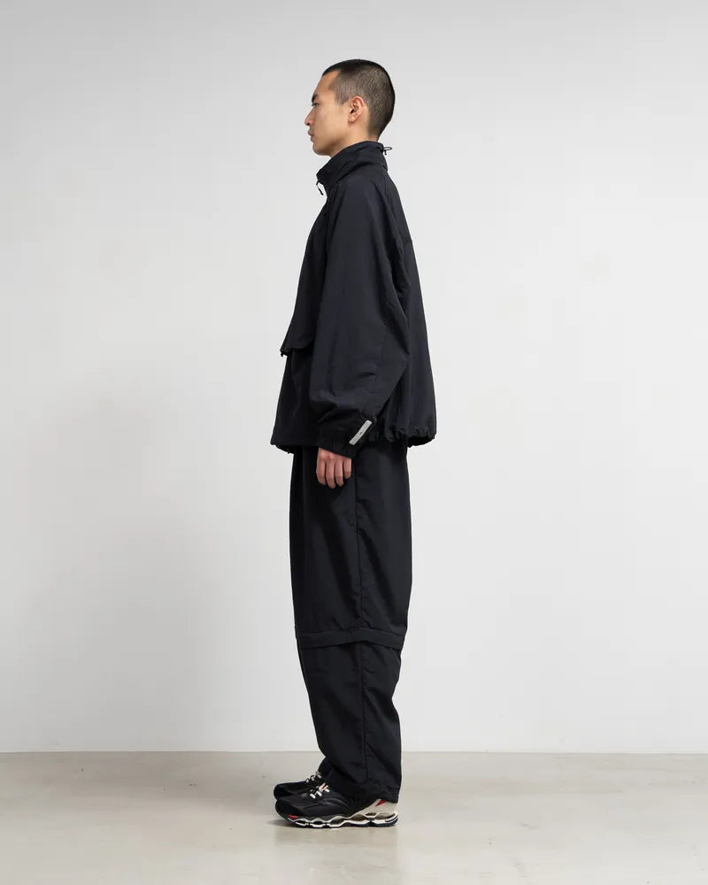 Graphpaper / × NORMAL EXPERT for Graphpaper Oversized 300 BLOUSON (NEXM243-30001)