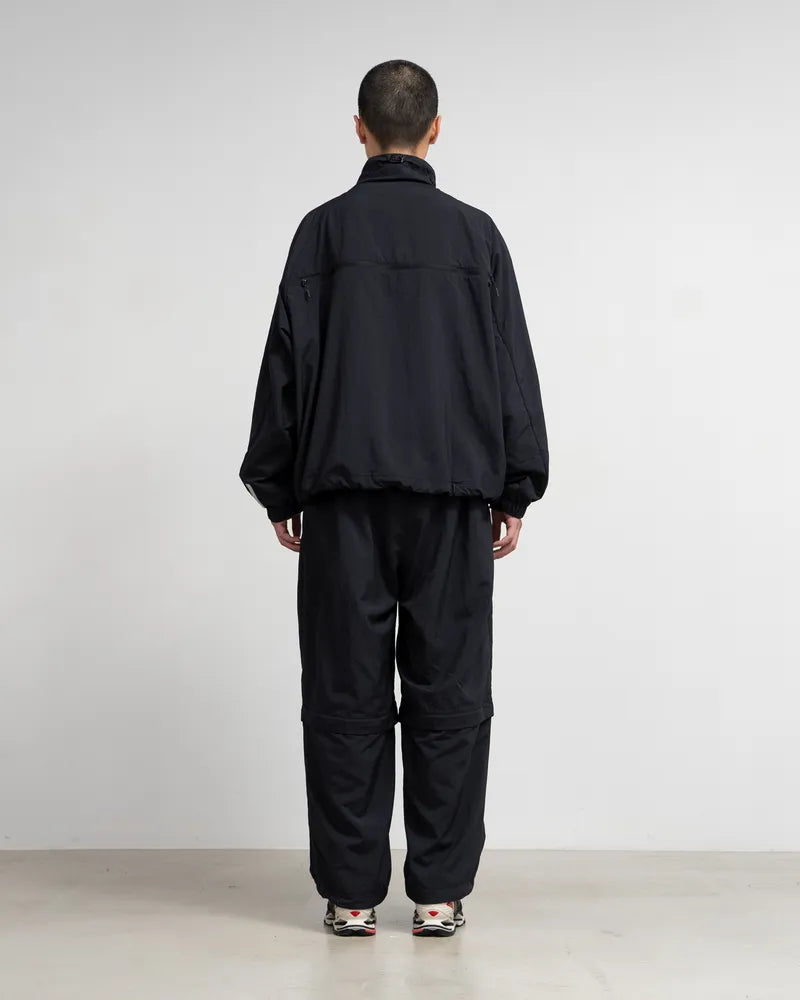 Graphpaper / × NORMAL EXPERT for Graphpaper Oversized 300 BLOUSON (NEXM243-30001)