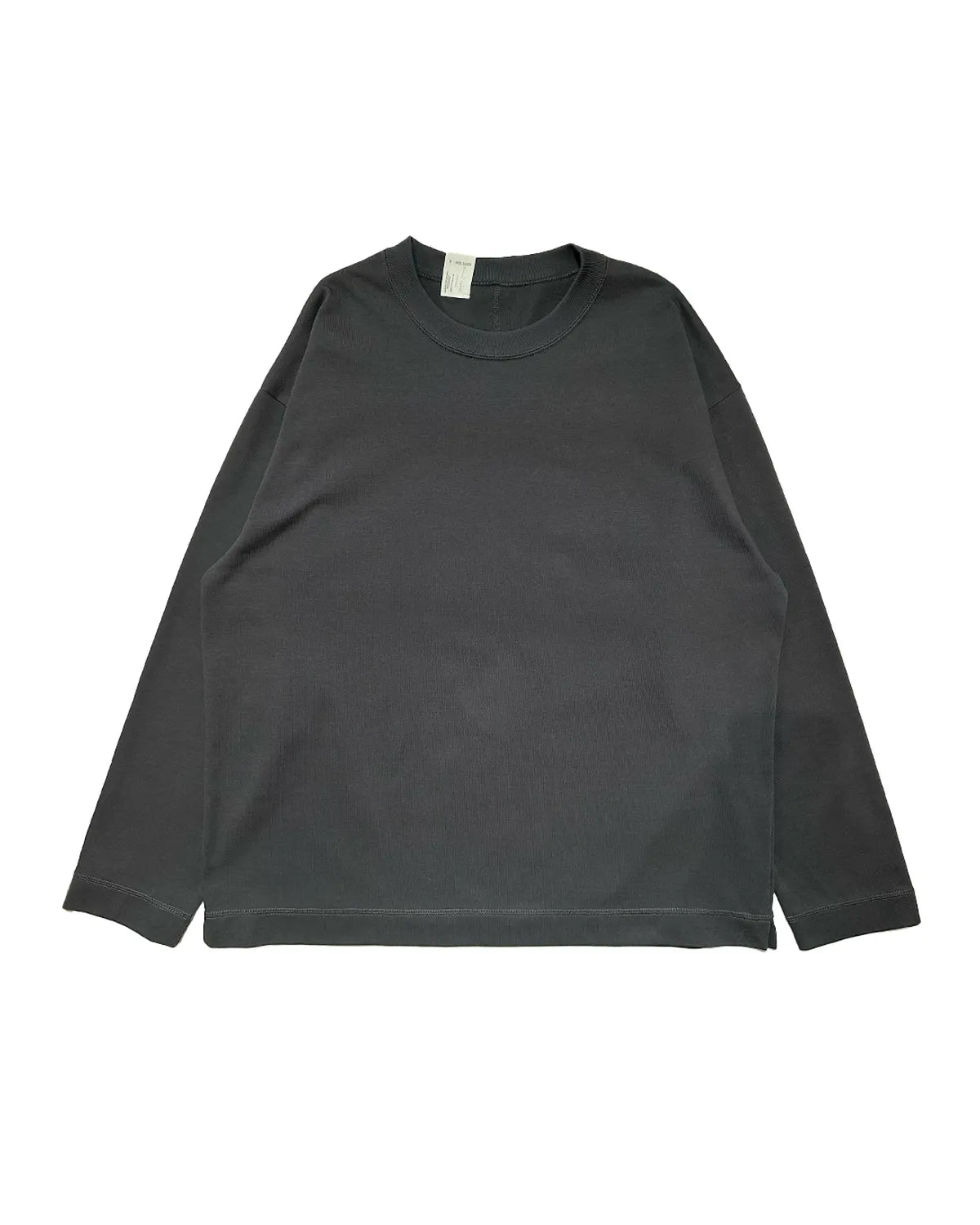 N.HOOLYWOOD UNDER SUMMIT WEAR / CREW NECK LONG SLEEVE (20RCH-008)