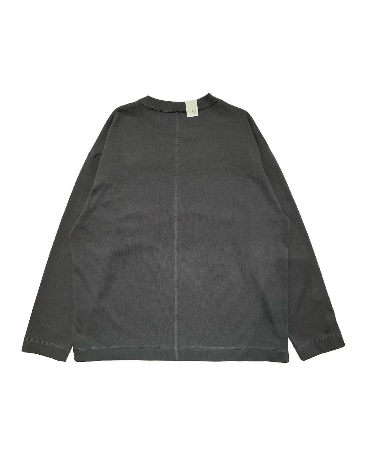 N.HOOLYWOOD UNDER SUMMIT WEAR / CREW NECK LONG SLEEVE (20RCH-008)