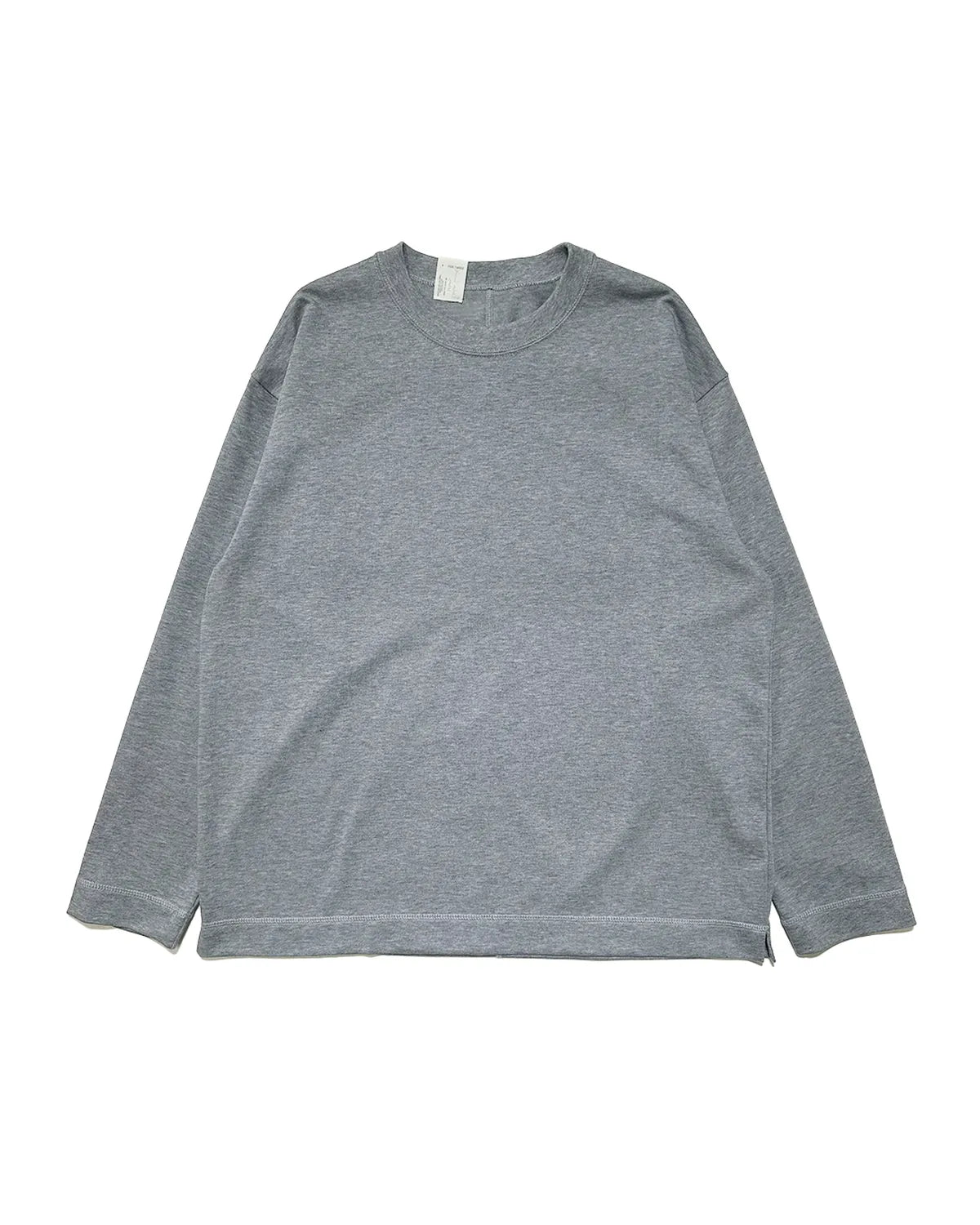 N.HOOLYWOOD UNDER SUMMIT WEAR / CREW NECK LONG SLEEVE (20RCH-008)