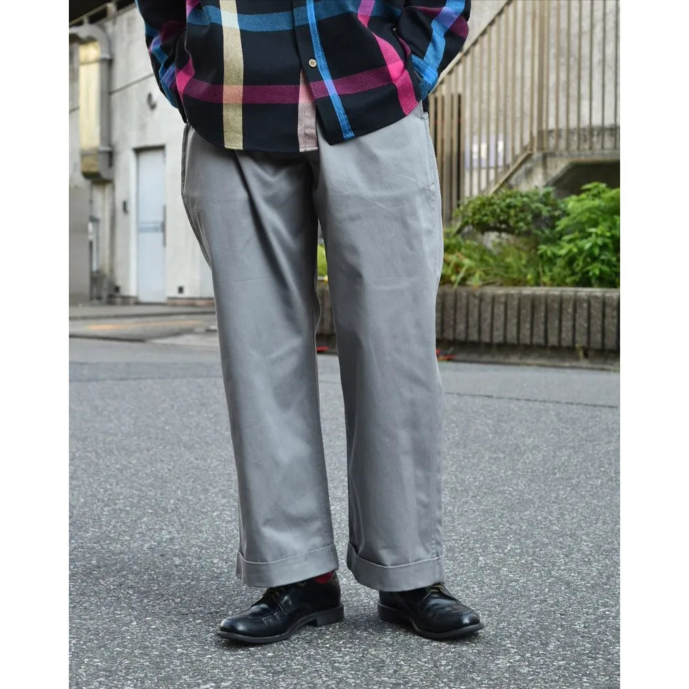 N.HOOLYWOOD COMPILE /  × BIG MAC PANTS (2242-PT23-028)