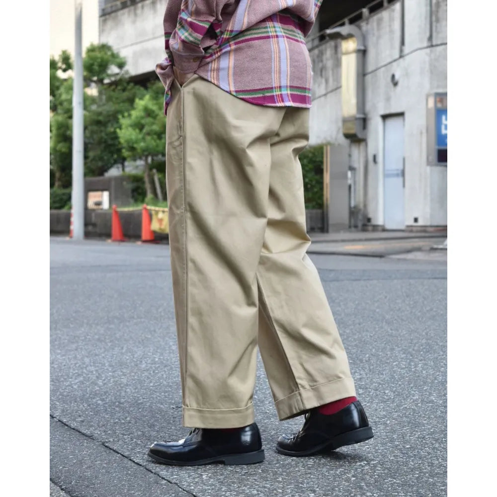 N.HOOLYWOOD COMPILE /  × BIG MAC PANTS (2242-PT23-028)