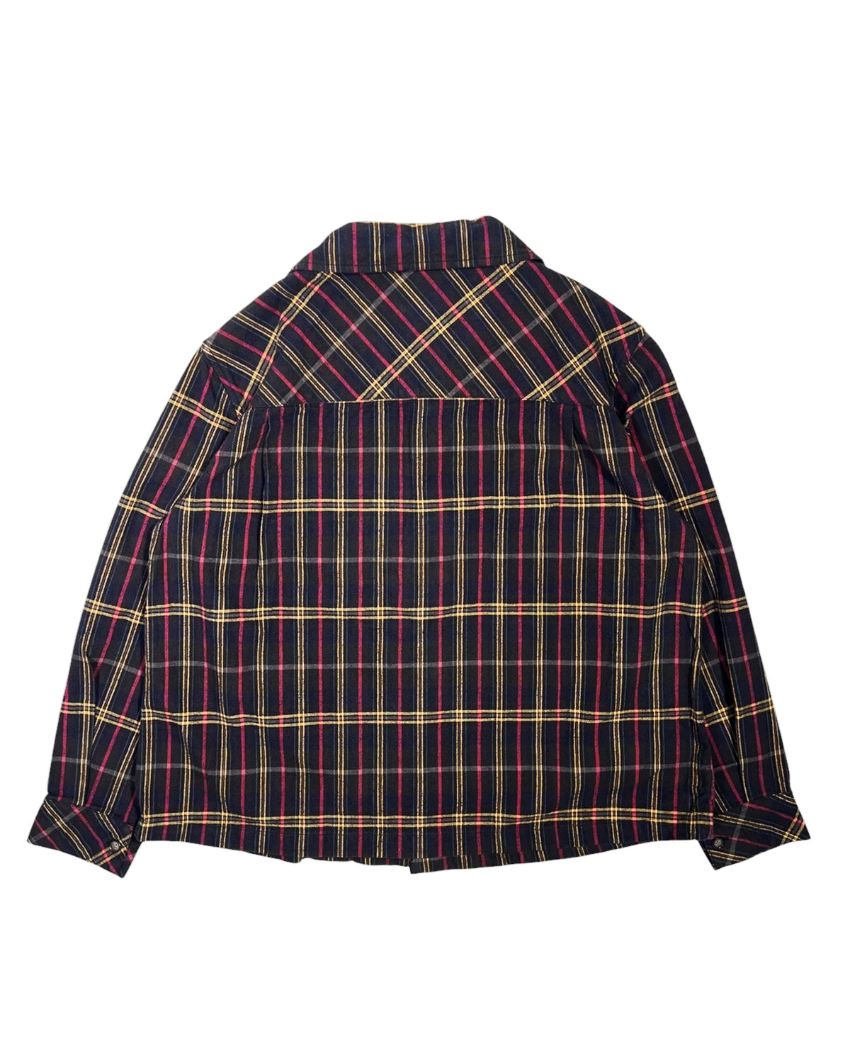 NICHOLAS DALEY / FIELD SHIRT (ND-AW25-FDS-BRM)