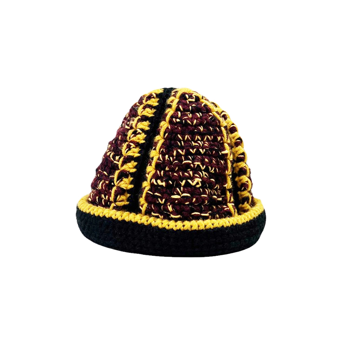 NICHOLAS DALEY (ニコラス デイリー) / HAND KNITTED BUCKET HAT