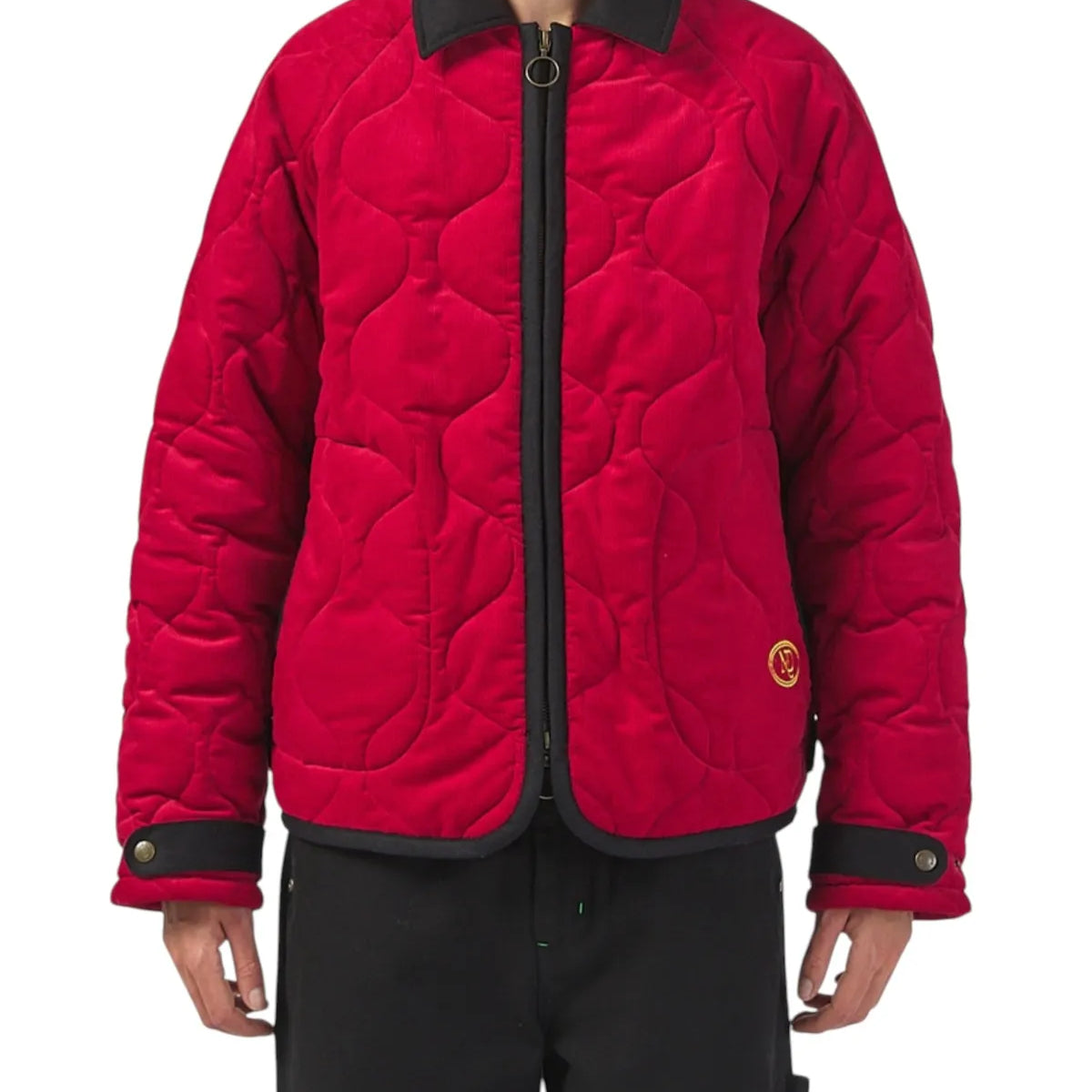 NICHOLAS DALEY / LAVENHAM RIOT JACKET | 公式通販・JACK in the NET