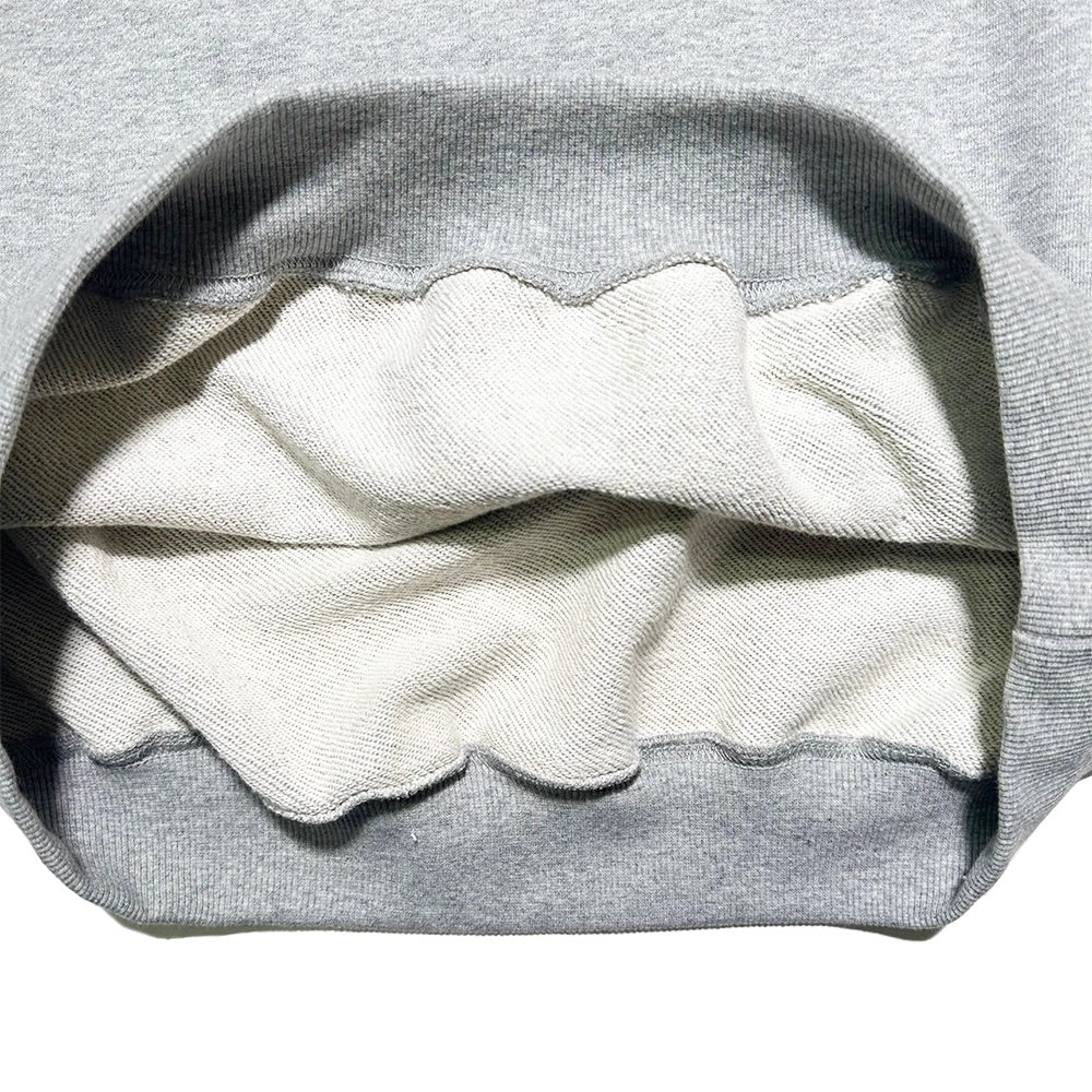 NISHIMOTO IS THE MOUTH / CREWNECK SWEAT (NIM-W04)