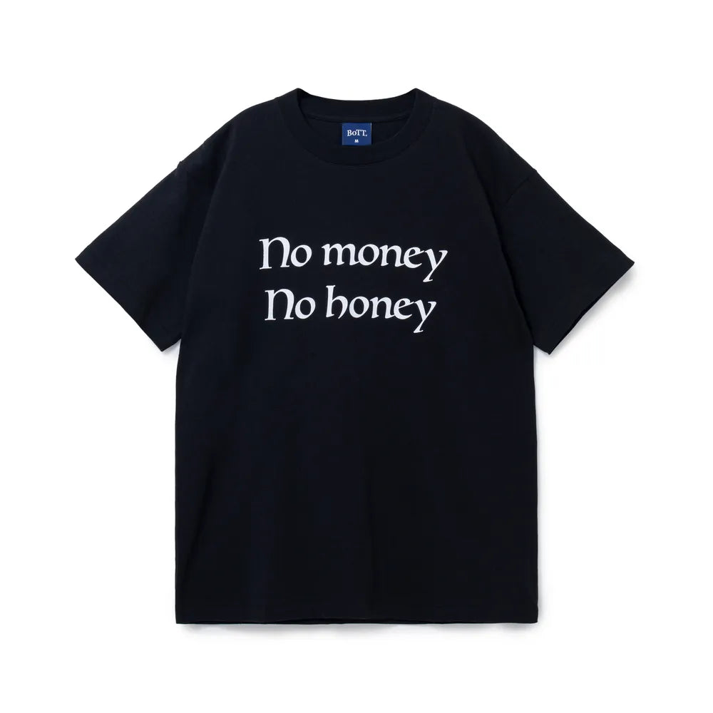 BoTT の NMNH Tee