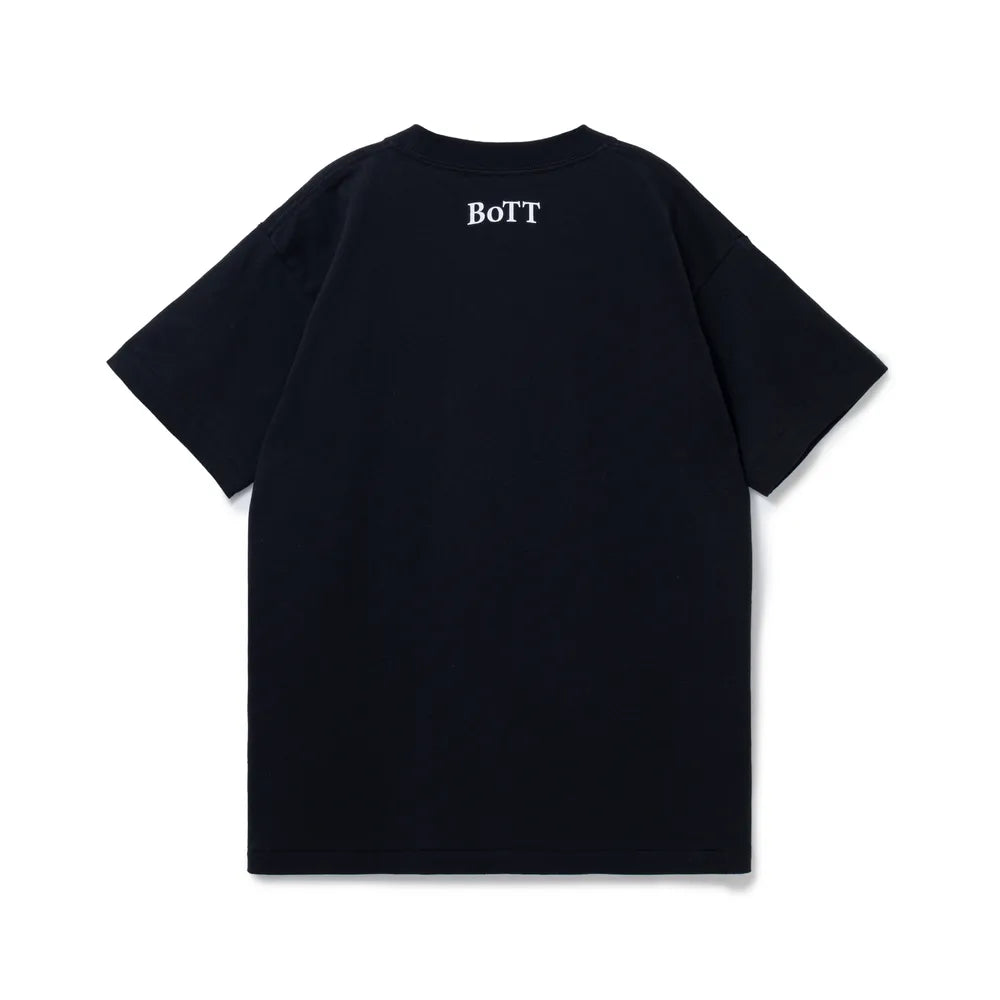 BoTT / NMNH Tee