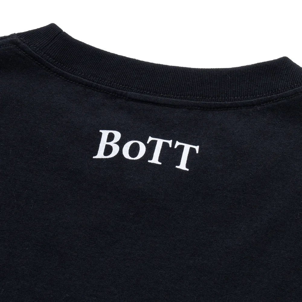 BoTT / NMNH Tee