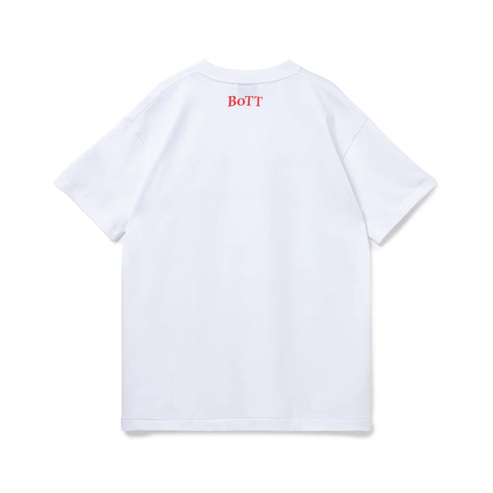 BoTT / NMNH Tee