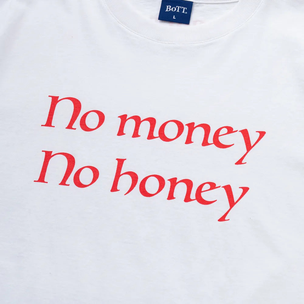 BoTT / NMNH Tee