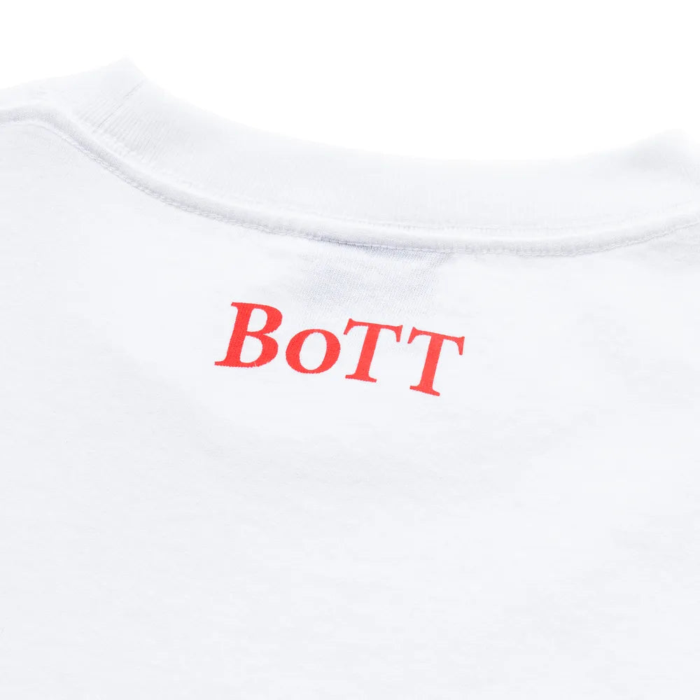 BoTT / NMNH Tee