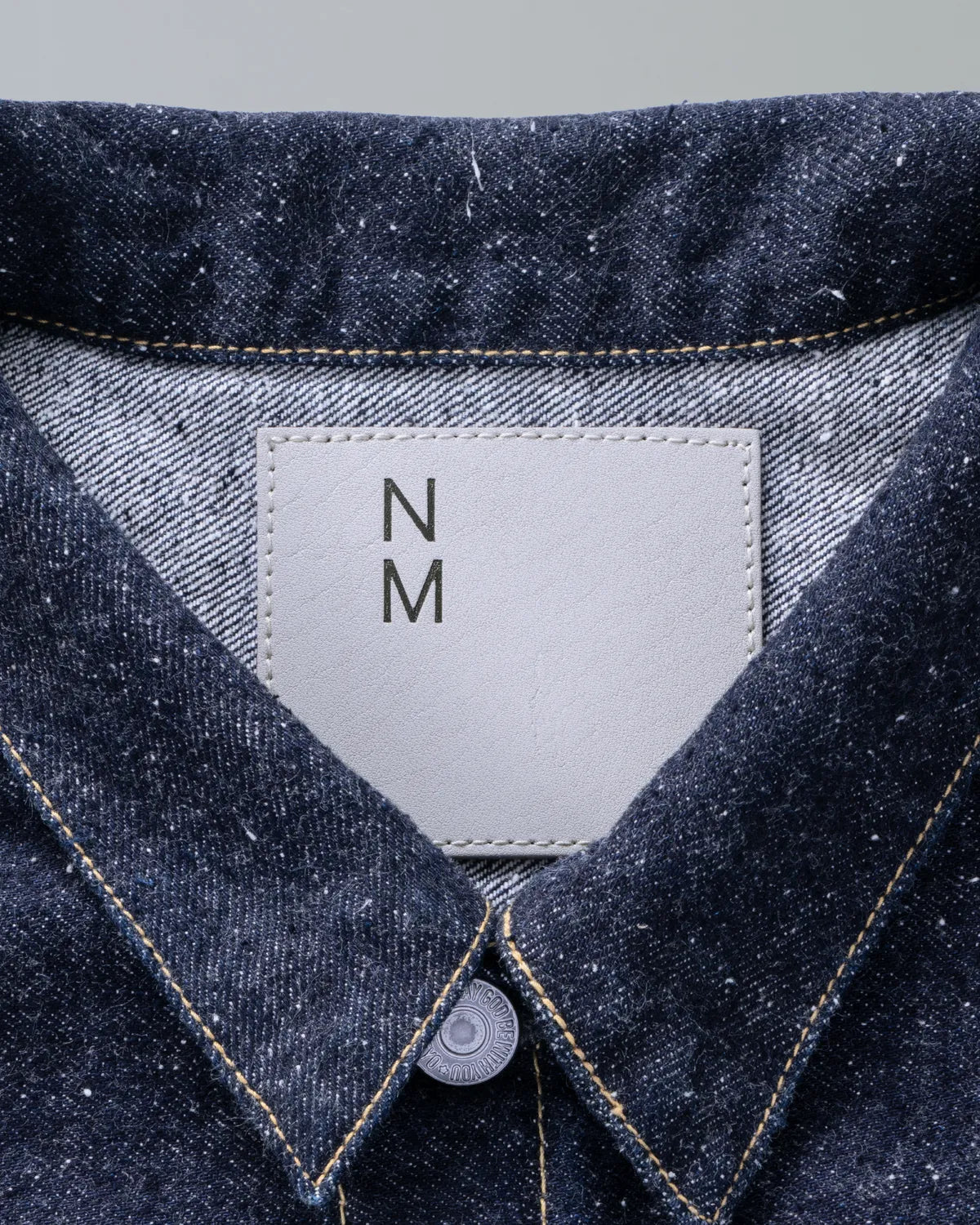 New Manual / #029 WW Ⅱ LV T-BACK JACKET ONE-WASHED (JK-YY-0015)