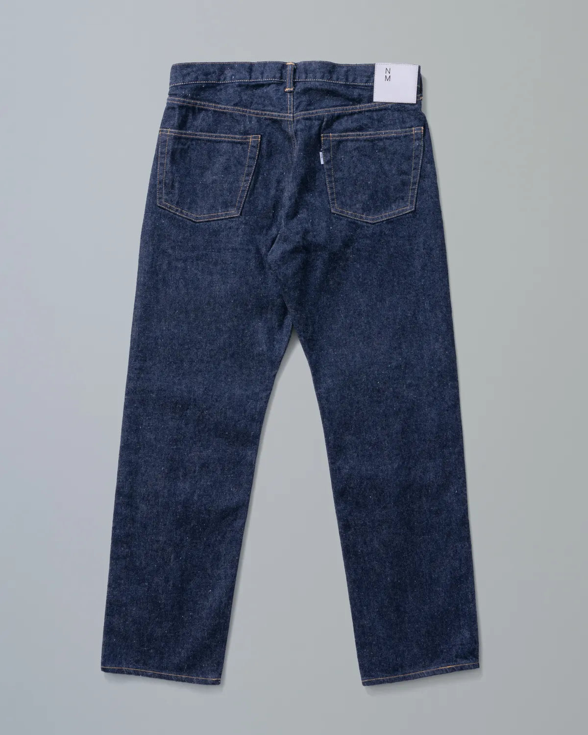 New Manual / #033 LV 60'S JEANS ONE-WASHED (PT-YY-0008)