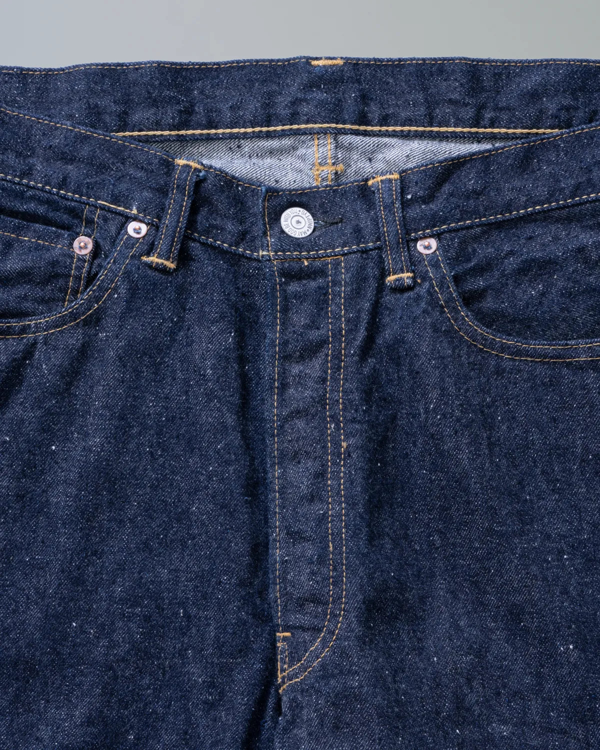 New Manual / #033 LV 60'S JEANS ONE-WASHED (PT-YY-0008)