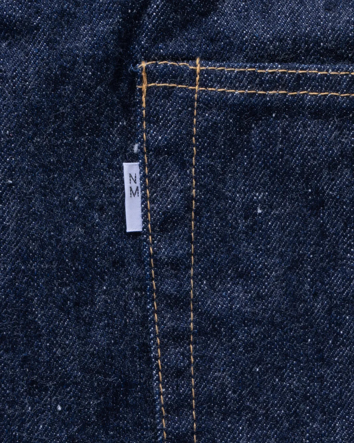 New Manual / #033 LV 60'S JEANS ONE-WASHED (PT-YY-0008)