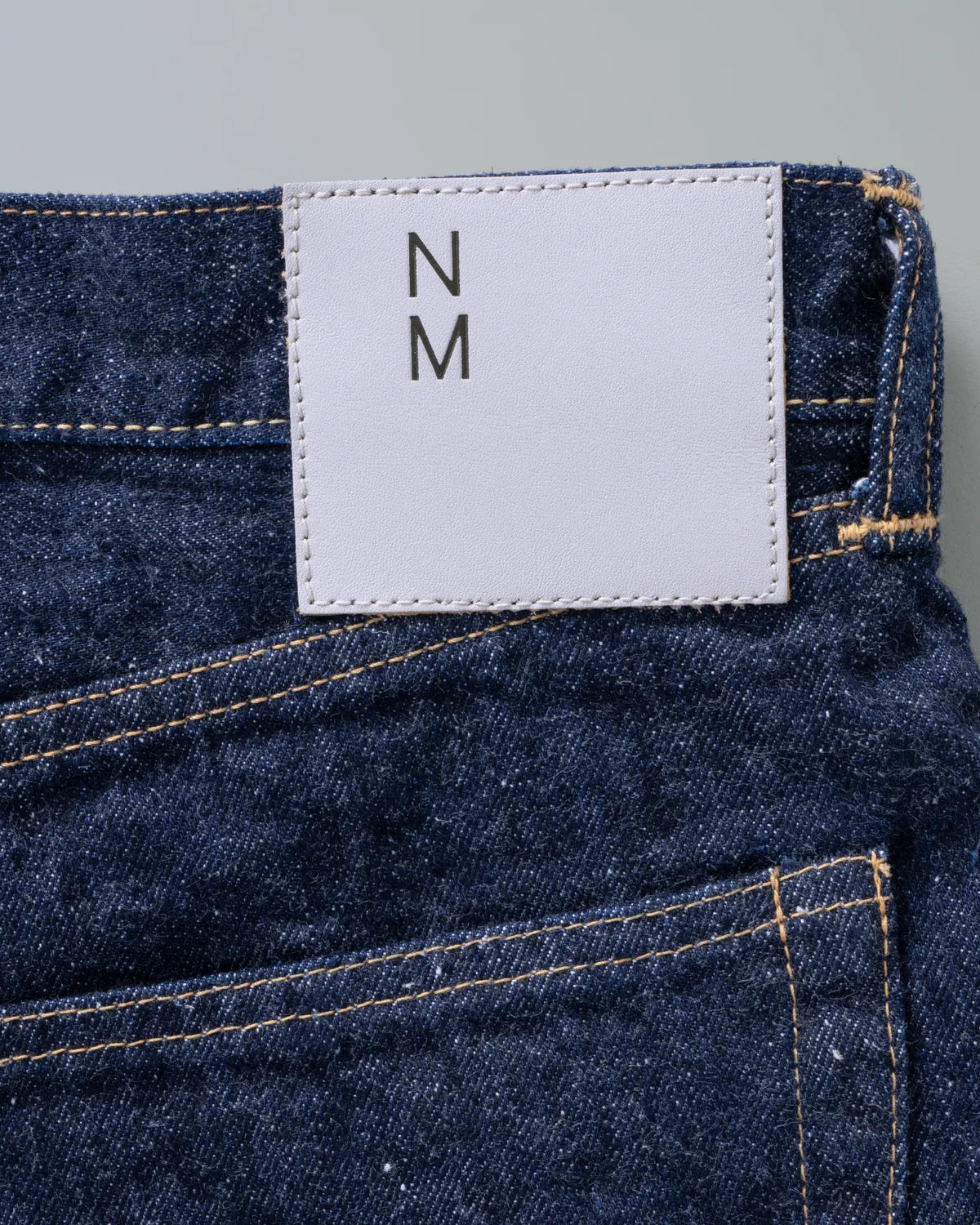 New Manual / #033 LV 60'S JEANS ONE-WASHED (PT-YY-0008)