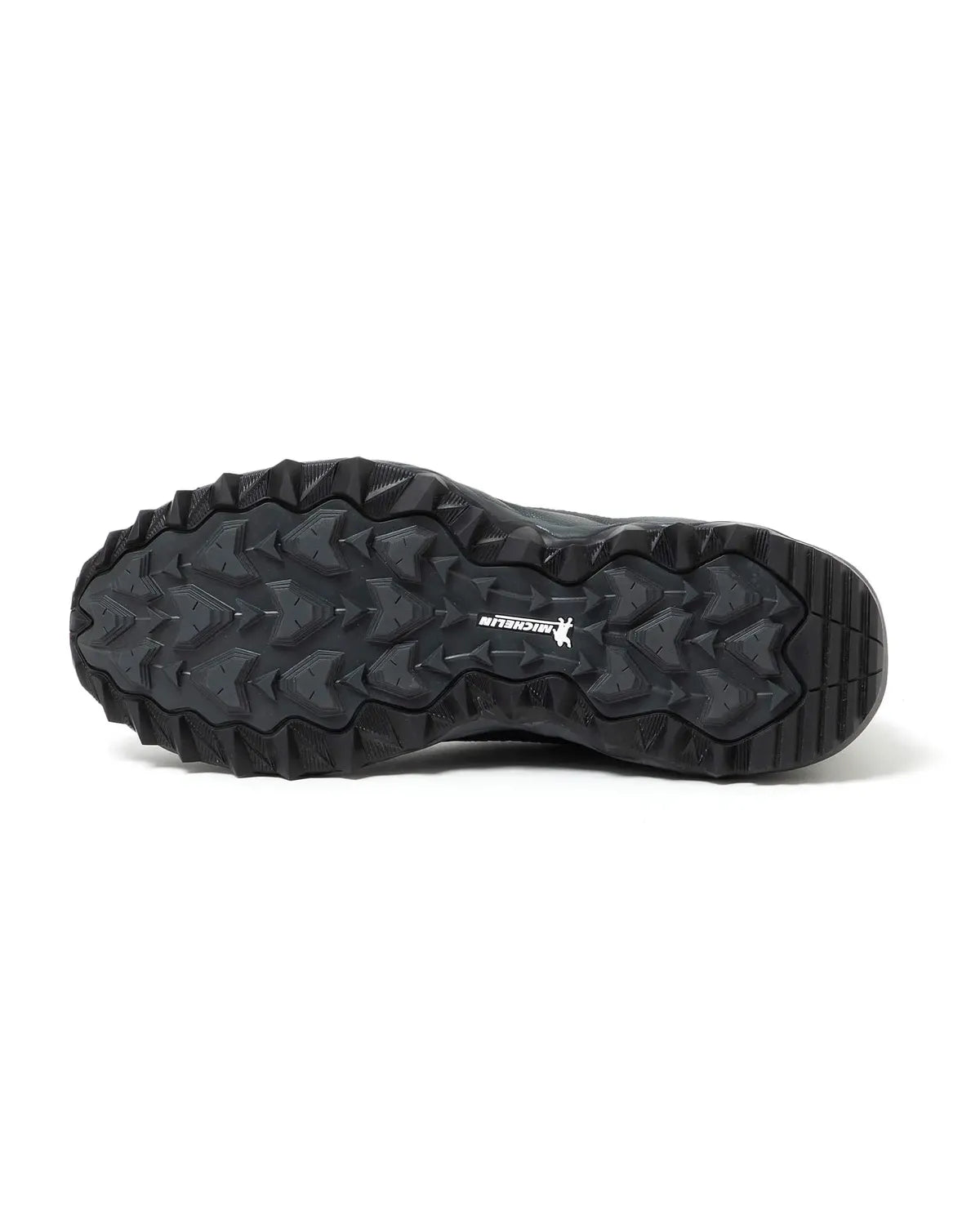 NONNATIVE × Mizuno / WAVE MUJIN TL MID GTX (NN-F4751)