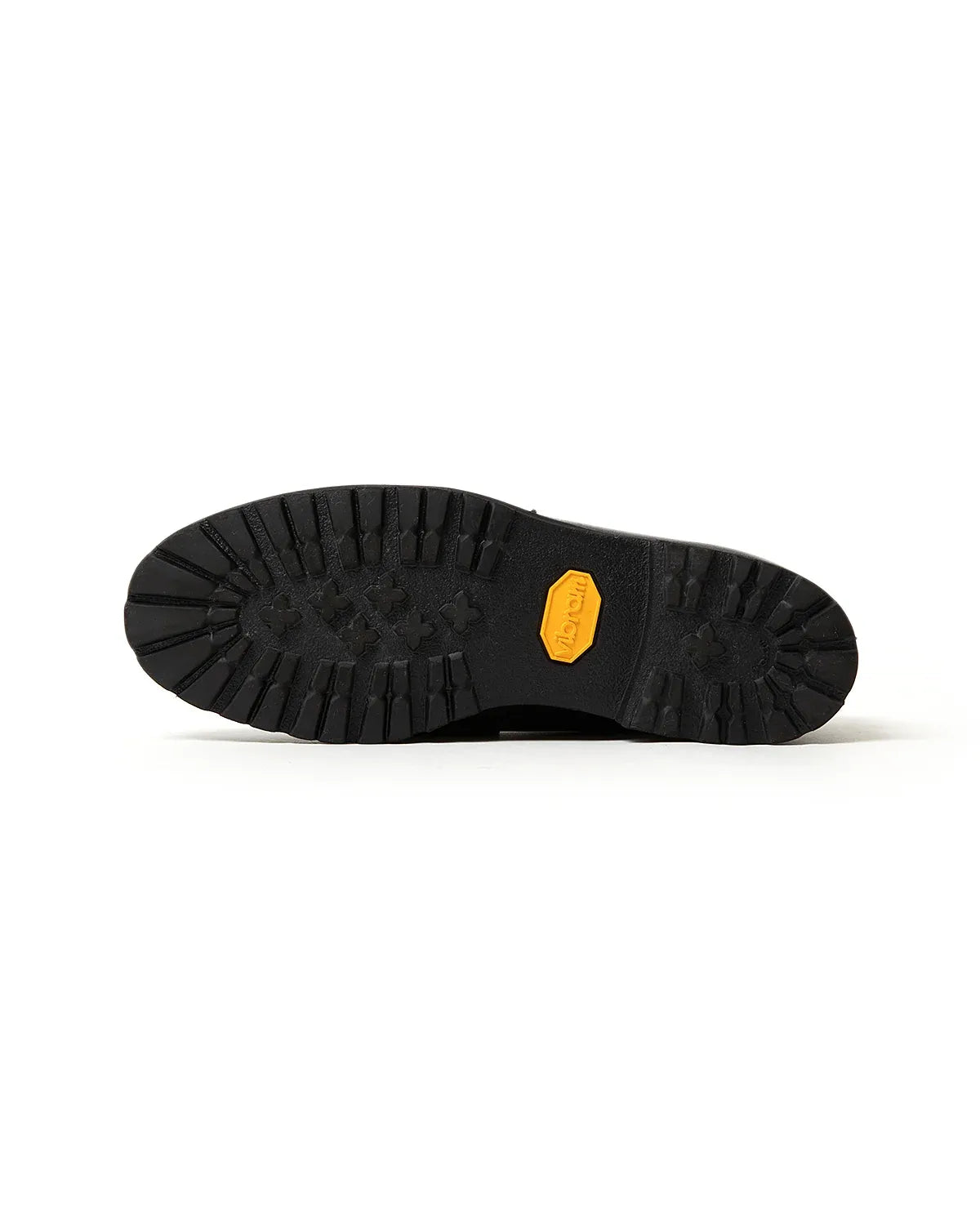 NONNATIVE × REGAL Shoe & Co. / DWELLER LOAFER COW LEATHER WITH GORE-TEX (NN-F4952)