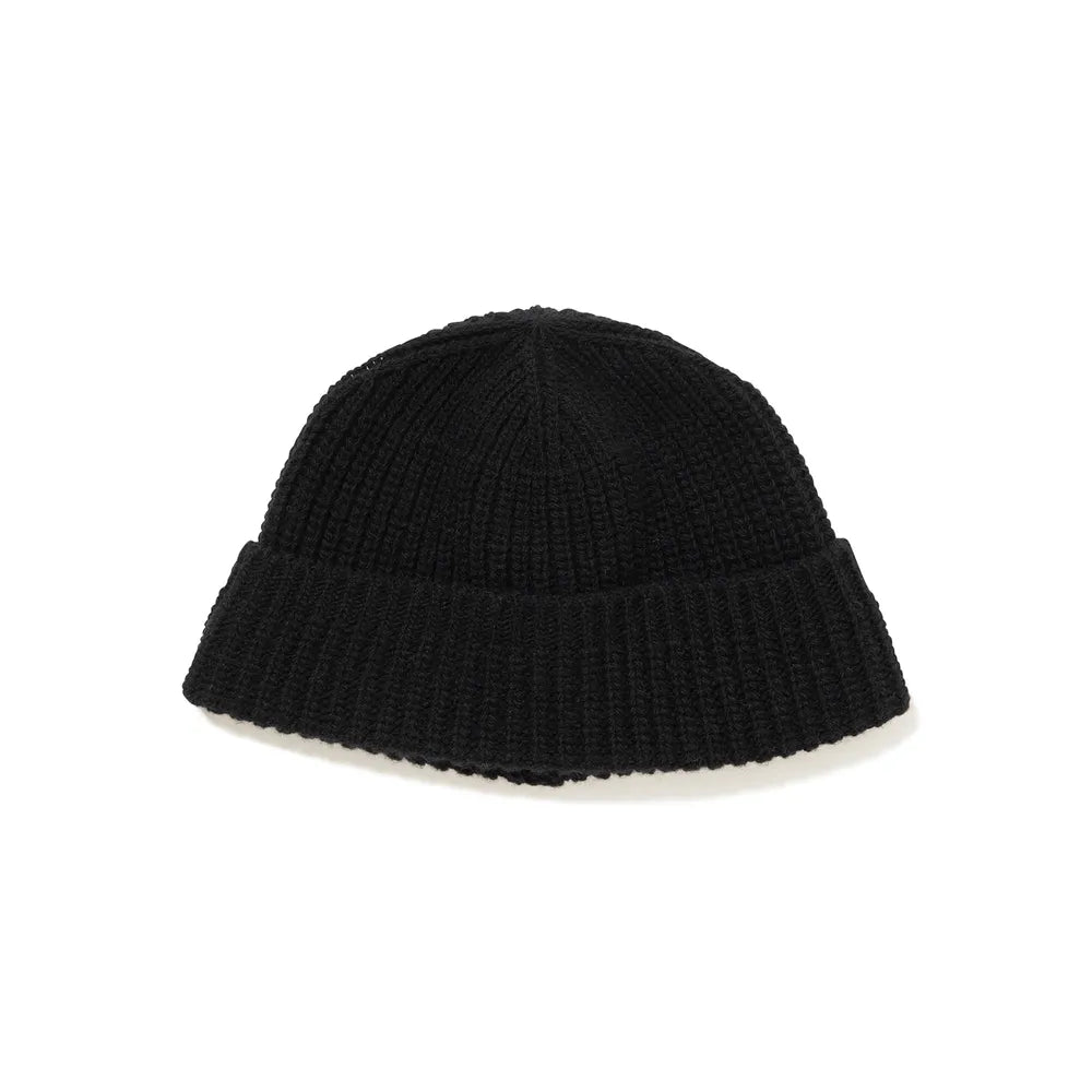 NONNATIVE / DWLR BEANE W/N YARN (NN-H4508)