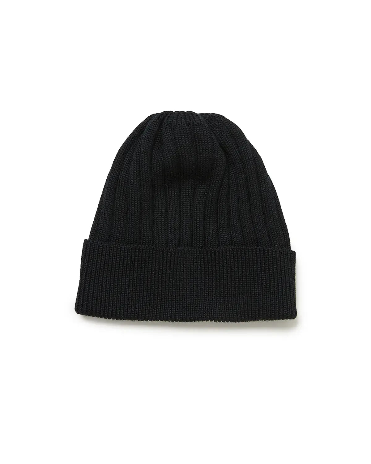 NONNATIVE / HIKER WATCH CAP WOOL YARN (NN-H4902)