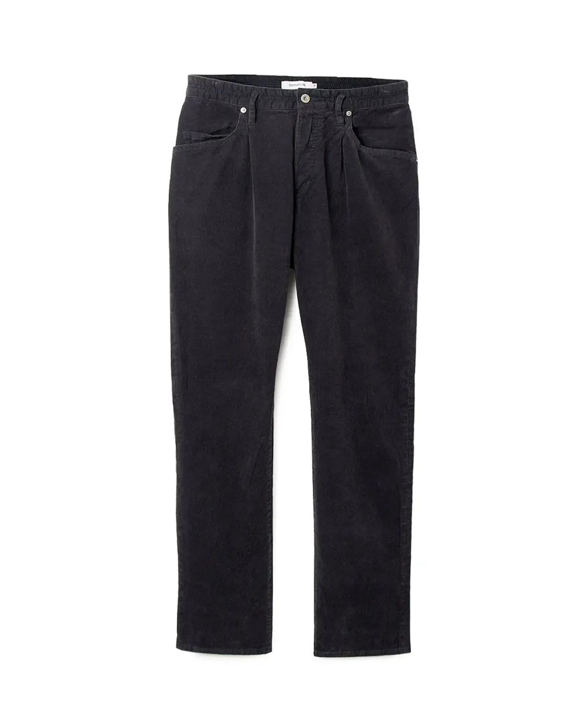 NONNATIVE / DWELLER 5P JEANS TP COTTON CORD SULFUR DYE (NN-P4706)