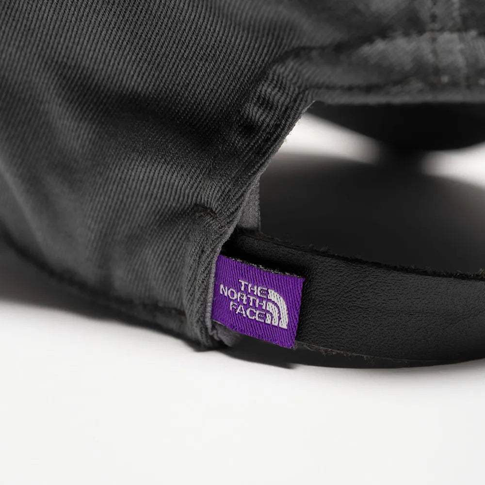 THE NORTH FACE PURPLE LABEL / Chino Field Cap (NN8406N)