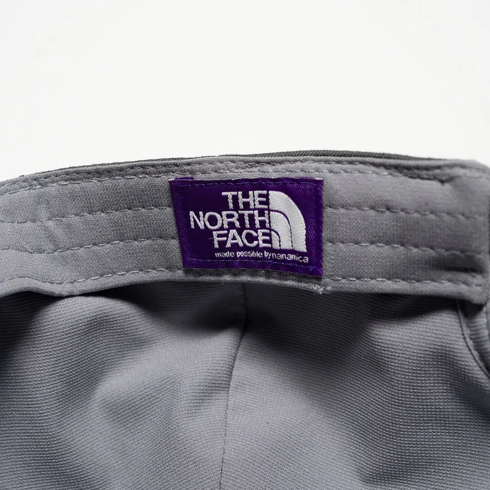 THE NORTH FACE PURPLE LABEL / Chino Field Cap (NN8406N)