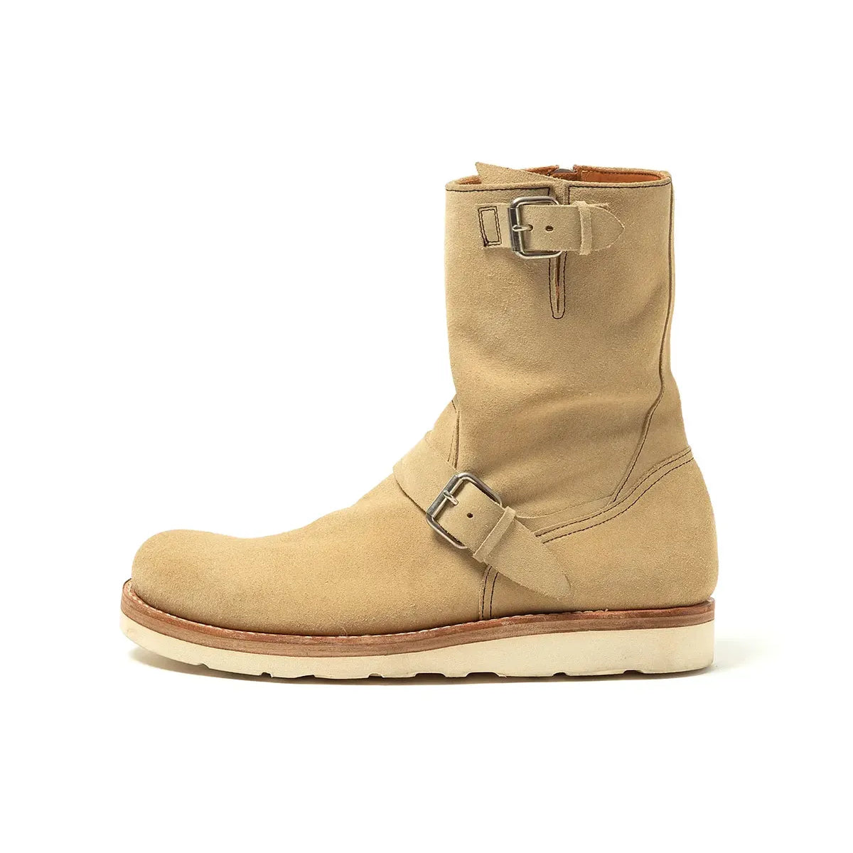 NONNATIVE_BIKER_ZIP_UP_BOOTS_C NONNATIVE_BIKER_ZIP_UP_BOOTS_C