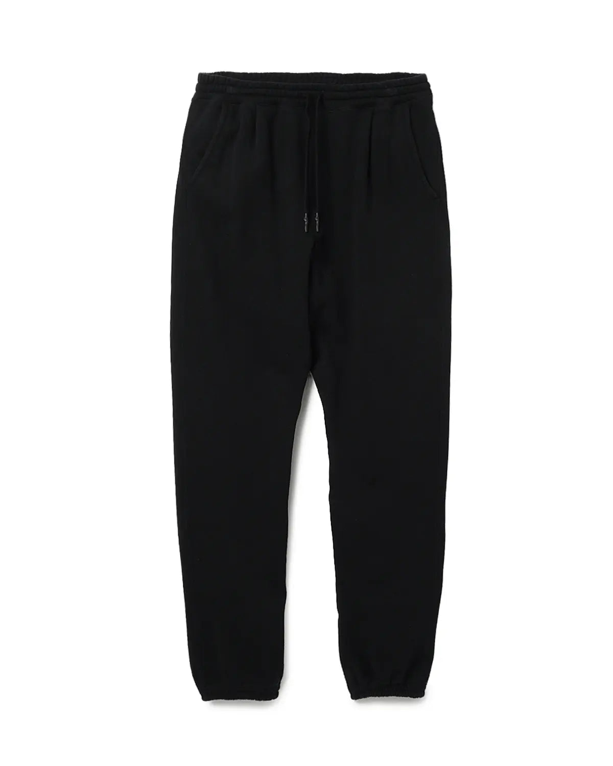 NONNATIVE の COACH EASY PANTS COTTON SWEAT (NN-P4724)