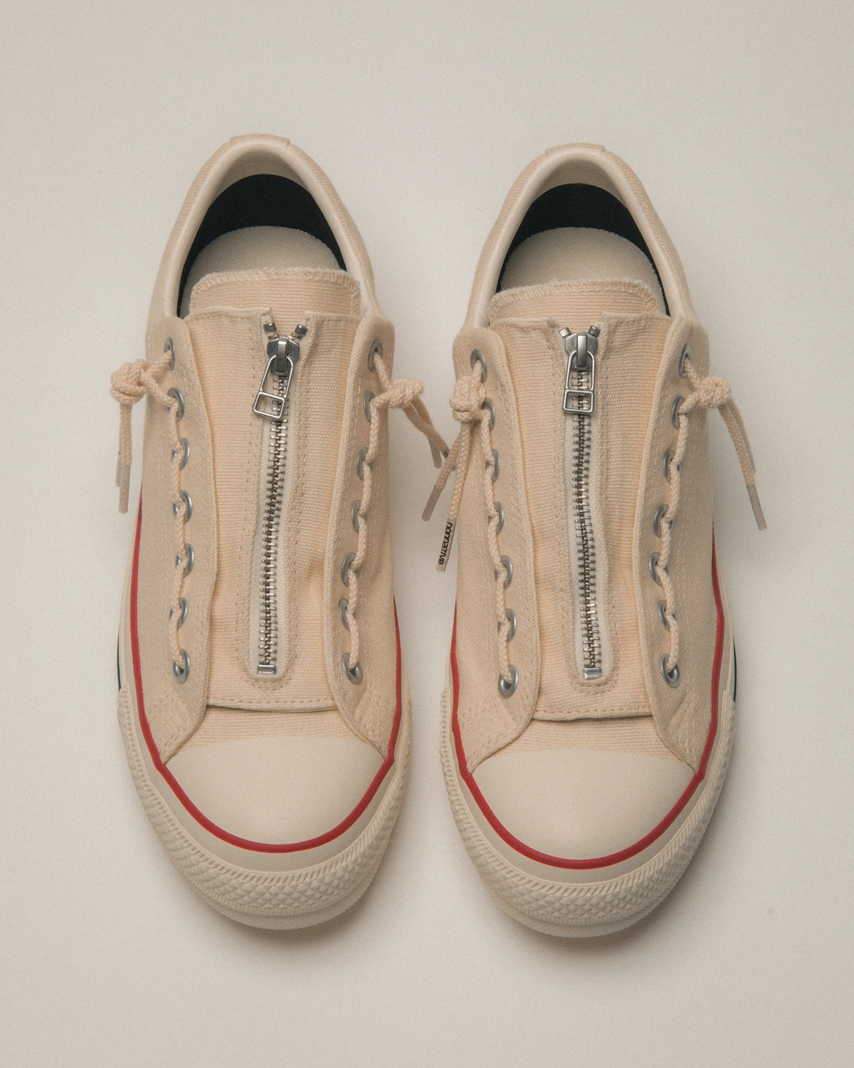 NONNATIVE × CONVERSE の ALL STAR GORE-TEX (NN-F4851)