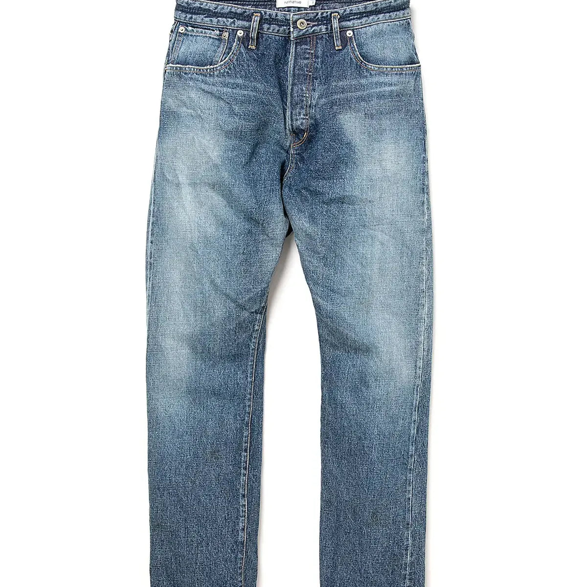 nonnative/DWELLER5PJEANS 03 ネイビー サイズ0 nonnative ノン nonnative/DWELLER5PJEANS 03 ネイビー サイズ0 nonnative ノン