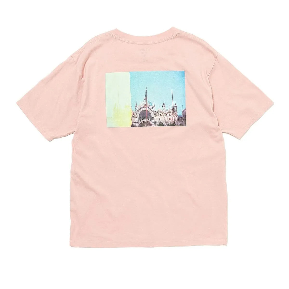 NONNATIVE(ノンネイティブ)/ DWELLER S/S TEE “Palace” | 公式通販 NONNATIVE(ノンネイティブ)/ DWELLER S/S TEE “Palace” | 公式通販