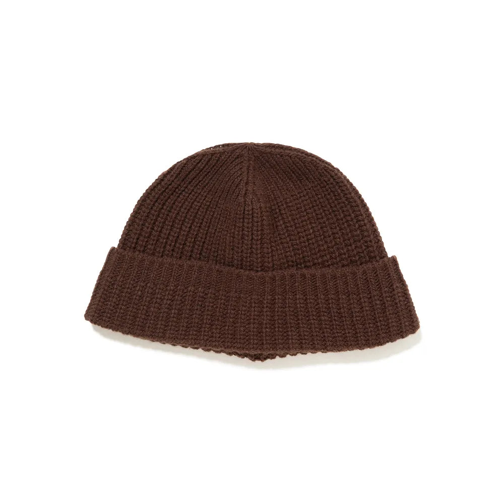 NONNATIVE の DWLR BEANE W/N YARN (NN-H4508)