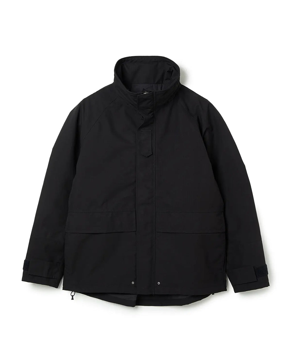NONNATIVE / EXPLORER JACKET POLY RIPSTOP GORE-TEX 2L | 公式通販