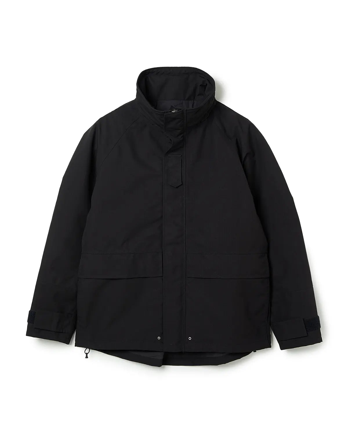 NONNATIVE の EXPLORER JACKET POLY RIPSTOP GORE-TEX 2L (NN-J4912)