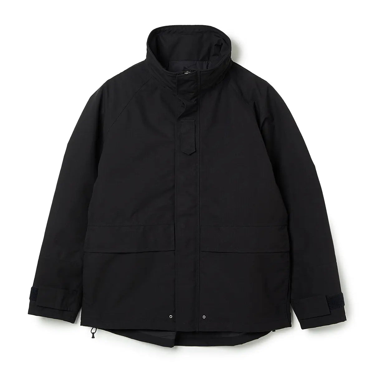 NONNATIVE / EXPLORER JACKET POLY RIPSTOP GORE-TEX 2L | 公式通販