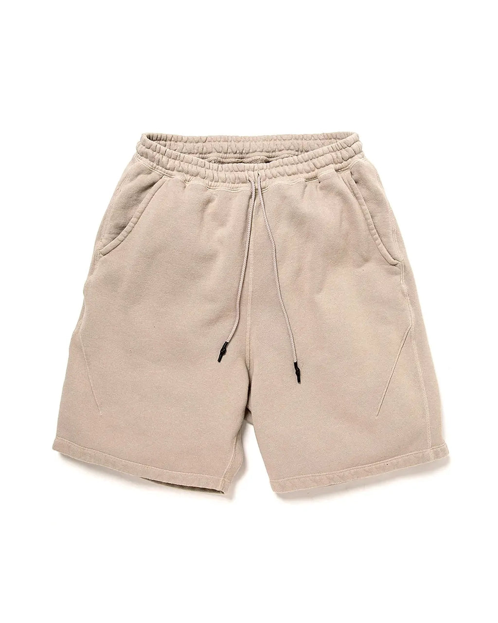 NONNATIVE（ノンネイティブ）/ HIKER EASY SHORTS COTTON SWEAT