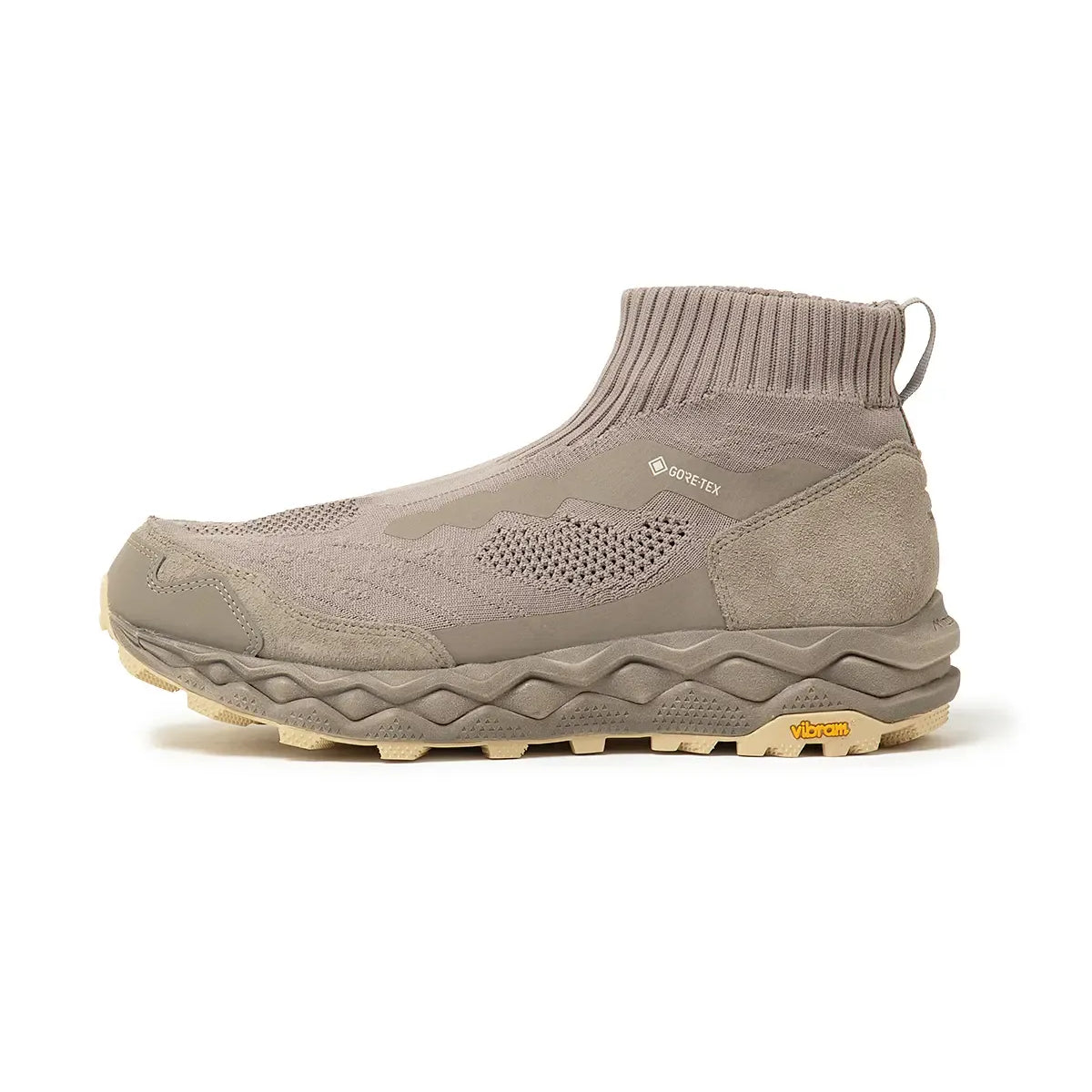 ノン NONNATIVE（ノンネイティブ）/ × Mizuno / WAVE MUJIN LS MID GTX