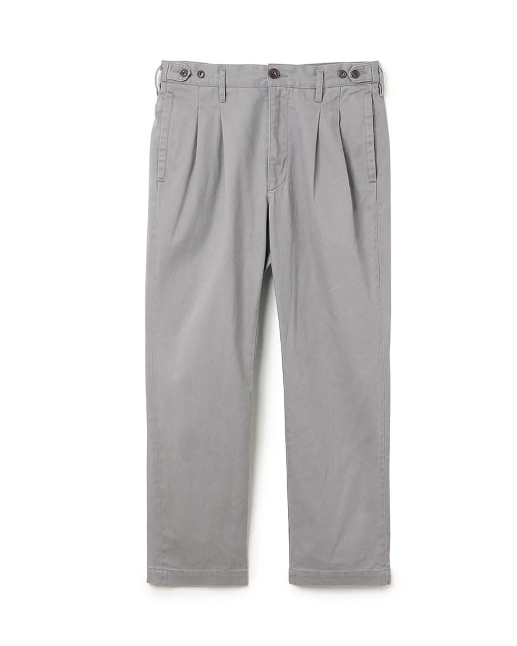 NONNATIVE_OFFICER_CHINO_TROUSE