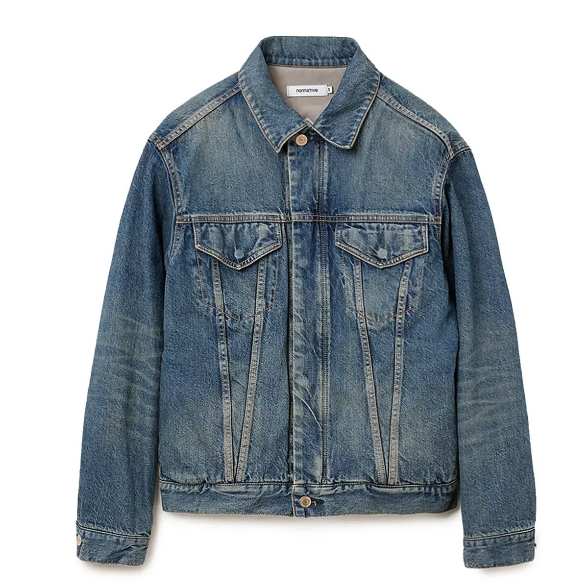 NONNATIVE（ノンネイティブ）/ | 公式通販・JACK in the NET