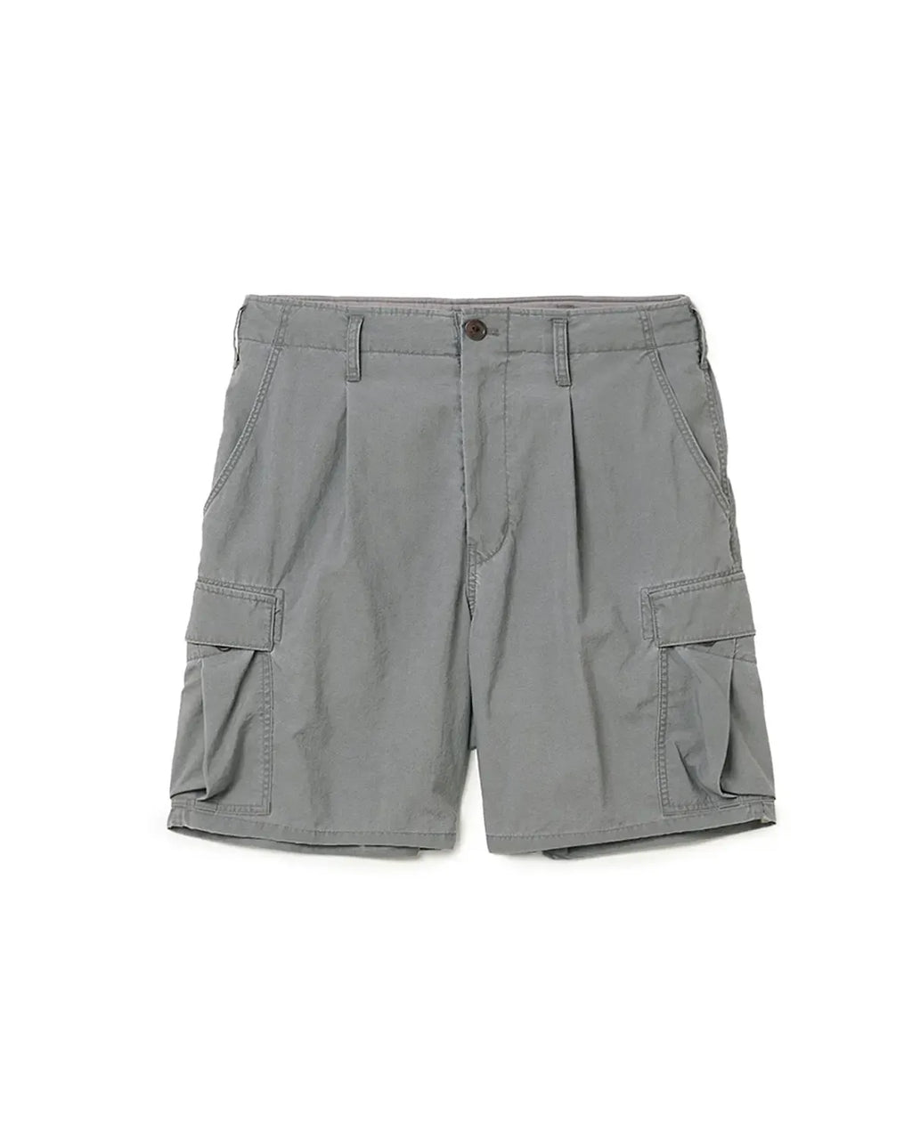 パンツ nonnative TROOPER 6P SHORTS RELAXED FIT NONNATIVE（ノンネイティブ）/ TROOPER 6P SHORTS NYLON OXFORD